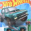 Hot Wheels HW REVERSE RAKE