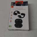 iLive Clear Truly Wireless Open Ear Clip Earbuds, IAEBTO25B