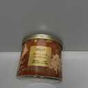 CANDLE - LITE, Woodland Pumpkin 14 Oz , 2 Pack
