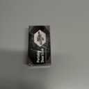 2 x Black Portable Door Lock Home Security Door Locker Travel Lockdown Locks for Additional Safety and Privacy Perfect for Traveling Hotel Home Apartment College (1 Pack)