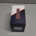 HTU 98+LBS Strongest Suction & Military-Grade 2025 Ultimate Car Phone MountPatent & Safety Certs Cell Phone Holder Truck Stand for Dashboard Windshield Vent for iPhone 17 Pro Max Samsung (Black)