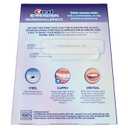 Crest 3D Whitestrips Professional Effects  Teeth Whitening Kit, 22 Treatments (20 + 2 Bonus), Each with 1 Upper/1Lower, 44 Strips  Crest 3DWhite Teeth Whitening Strips