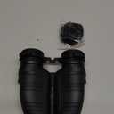 Occer 12x25 Compact Binoculars for Adults and Kids, Large Eyepiece Waterproof Binocular with Low Light Vision,High Powered Easy Focus Binoculars for Bird Watching,Outdoor Hunting,Travel,Sightseeing