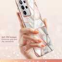 5 x i-Blason Cosmo Series Designed for SM U 2021 (Marble)