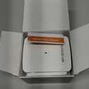 WiFi Extender, WiFi Extenders Signal Booster for Home, WiFi Signal Amplifier Range Up to 9200sq.ft & 35 Devices, WiFi Repeater with Ethernet Port, Easy Setup, Alexa Compatible