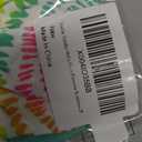 Vieille Toddler Girls Summer Sling Dress Tie Straps Sleeveless Casual Beach Sundress with Pockets 2-6 Years