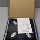 Etekcity Smart Scale for Body Weight, FSA&HSA Eligible, Bathroom Digital Weighing Scale with BMI, Body Fat, Muscle Mass, Accurate Bluetooth Home User Health Equipment Sync Apps (Black)