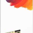 Ampersand Art Supply Museum Series Gessobord | 18x24 | 1/8" Flat Profile | Gesso Wood Painting Panel for Oil and Acrylic Paint & Mixed Media | Canvas Panel Alternative in Professional Art Supplies