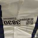 4-5xl Adult Diapers for Women and Men - 8 Bariatric Disposable Briefs with Tabs and Stretchable Side Panels - 100% Breathable with Maximum Absorbency