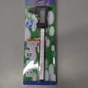 2 x Digital Caliper, Adoric 0-6" Calipers Measuring Tool - Electronic Micrometer Caliper with Large LCD Screen, Auto-Off Feature, Inch and Millimeter Conversion (Black)