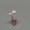 LAB52 Kids Oral Spray, Toddler Toothpaste Helper for Daily Oral Care and Fresh Breath, Children Approved with Fluoride Free for Newborn to Preschoolers, Xylitol (Strawberry), Exp Date: 2028/06/04