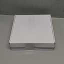 Plant Grow Light, yadoker LED Growing Light Full Spectrum for Indoor Plants, Aluminum Walnut Wood Grain Plant Lights, Height Adjustable, Automatic Timer, 5V Low Safe Voltage, Idea for Large Plant Light (2 Pack)