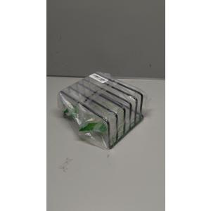 Dish Rack –5-Tier Metal Rack