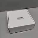 AMZVALU Crown Cake Topper, Green & Gold Crown Balls Happy Birthday Cake Toppers Candles Butterfly, Corona Para Pastel, Crown Cake Decoration for Women Queen Princess Party Wedding (Gold, Green)