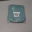 Padded Sleeve Pouch for 6.8/7 Inch Ereader/eBook/Kindle (Green)