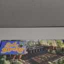 Soil Block Maker Bundle - Large 2" and Small 0.67" Handle Manual Soil Blocker 2 Inch with 3 Types of Seed Pins, Seedling Tray, Grow Tweezer - Seed Starter Tool for Garden Seedlings, Cuttings