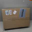 Amazon Basics Furnace Air Filter 14x20x1