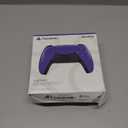 PlayStation DualSense Wireless Controller - Galactic Purple