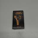 KNINE OUTDOORS Infrared Thermometer Laser Temperature Gun, -58 to 1112, Single Laser Targeting, Distance to Spot Ratio 12:1, for Cooking, Oven and Meat (Orange)