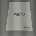 Magnetic Privacy Screen for Macbook Air 13.6/13 Inch (2022-2025, M2, M3, M4), Removable Matte Anti Glare Blue Light Protector Private Security Filter for 13.6inch Mac Laptop Computer