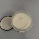MRS. MEYER'S CLEAN DAY Soy Aromatherapy Candle, 25 Hour Burn Time, Made with Soy Wax and Essential Oils, Basil, 4.9 oz