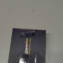 Smart Bracelet, Wearable Activity & Fitness Tracker Band, 24H Sleep Tracker, All-Day Continuous Heart Rate Blood Pressure Stress HRV Monitor, 173 Sport Modes Smart Wristband with Free APP Black