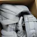 Ergobaby Alta Hip Seat Baby Carrier for Babies and Toddlers 4-48 Months (12-45 lbs) - 3-Position Convertible Ergonomic Baby Carrier with Storage Pocket, Sun Hood, Hip-Healthy Positioning - Pearl Grey