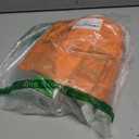 Baggies - 200 Count Variety Pack with 50 Gallon 50 Quart 100 Sandwich – Heavy Duty freezer bags