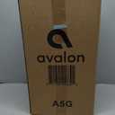 Avalon BPA Free 5 Gallon Reusable Water Bottle Container