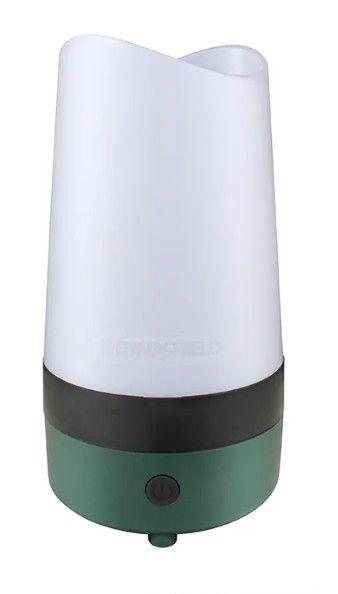 Dynashield Ds1000-mssr Mosquito Repeller, 45 Hour Refill, 20 Feet Coverage Area