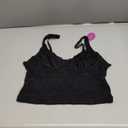 Avidlove Summer Lace Tank Tops Sweetheart Neck Crop Top Adjustable Strap Going Out 2025 Cami (Small, Red)