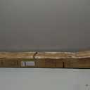 Retractable Baby Gates Dog Gate - 200" Extra Wide Expandable Child Safety Gate, 37" Tall Toddler Pet Mesh Gate with Reinforced Strips for Doorways, Stairs, Hallways, Outdoor & Indoor Large Openings (Black)