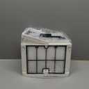 9991458-R1 Ultra Fine Filter Basket Compatible with Dolphin Active 20, Explorer E30, M600, Proteus DX4, Triton PS Robotic Pool Cleaners