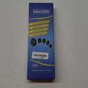 Walk Hero Plantar Fasciitis Feet Insoles Arch Supports Orthotics Inserts Relieve Flat Feet, High Arch (Mens 12-12 1/2 | Womens 14-14 1/2)