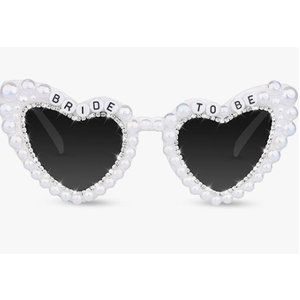 Groom Sunglasses for Man, Groom To Be Glasses Bachelor Party Groomsmen Gifts Glitter Groomie Heart Sunglasses