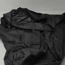 NettyPro Grill Cover for Outdoor Grill 52 inch Waterproof Heavy Duty Gas BBQ Cover for Outside Weber, Char-Broil, Brinkmann, Jenn Air, Nexgrill 2-3 Burners Barbecue, Black