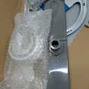 Upgraded 5304507158 Dishwasher Spray Arm Assembly Fit for Frigi-daire Dishwasher Spray Arm with 154252701 5304518968, Replaces 154821902 5304498139 by AMI PARTS