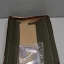 Pendaflex SureHook Extra Capacity Reinforced Hanging Folders, Letter Size, Standard Green, 20 per Box (6152X2)