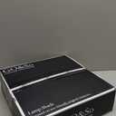 GO&SO 13 IN Drum Boho Lamp Shades Set of 2 Medium, Farmhouse Lamp Shade for Table Lamps Floor Lamp- 13" x 13" x 10" Spider Vintage Lampshade Decor,Natural Straw Shade Replacement,Assembly Required (Yellow - Straw Woven)