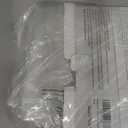 King/Cal-King Foam Mattress Vacuum Bag for Moving, Storage, Vacuum Seal Mattress Bag with Straps (King/California King)