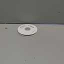 Ribbli Dusty Blue Velvet Ribbon 3/8 Inches Continuous10 Yard Spool Blue Christmas Ribbon for Gift Wrapping Crafts Home Decor