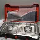 Camp Chef Everest 2X 2-Burner Cooking System