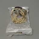 Lanyards for ID Badges Lanyards for Keys Teacher Lanyard with ID Holder Retractable Lanyard Cute Badge Lanyards (Amazonite- Wooden)