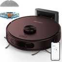 SHELIKI Robot Vacuum and Mop