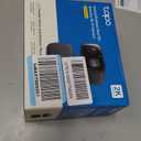 Tapo 2K Indoor/Outdoor Pan/Tilt Wired Security Camera - Baby Monitoring, Person & Baby Cry Detection, 360 Motion Tracking, Color Night Vision, Subscription-Free Local Storage or Optional Cloud, C217 (Black)