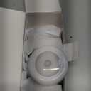 STAR-SPANGLED 6 Pack 2.8 Motion Sensor Lights Indoor AAA Battery Operated, Stick on LED Puck Light for Stairs, Under Cabinet, Closet, Warm White