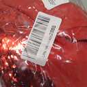 MNLYBABY Valentines Sequins Sweatshirts Women Valentine Heart Sweatshirt Casual Glitter Heart Graphic Pullover Tops, Red, XXL