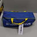 Snow Tire Chains for Car SUV Pickup Trucks, Universal Car Snow Chains, Snow Traction for Tires, Fit for Tire Width 195 205 215 220 225 235 240 245 255 265