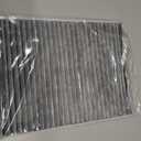 For Dodge Journey 2009-2020 Cabin Air Filter | Under Dash | Carbon Filter | Replacement For 5058693AA