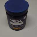 Vega Pre-Workout - 200mg Caffeine, Energy & Focus, Mango Passionfruit, 25 Servings, 1.6g Beta Alanine, 6g Citrulline Malate, Energy & Focus Drink Mix, Vegan, Gluten & Dairy Free, No Sugar Added, 8.4oz